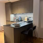 아파트 Steinberg 슈라드밍