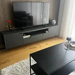 Steinberg 아파트 *
