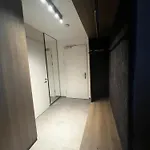 Steinberg 아파트 *