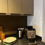 Steinberg 아파트 *