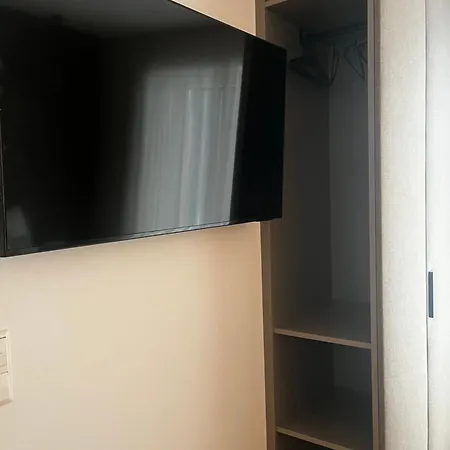 Appartement Steinberg