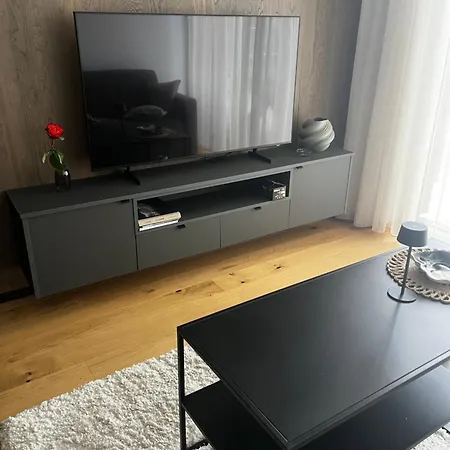 Steinberg Apartamento *