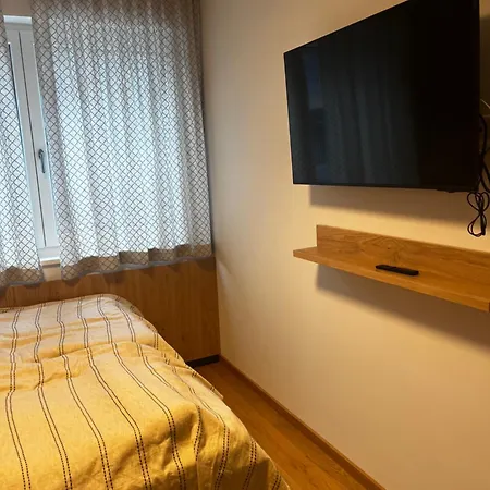Apartamento Steinberg *