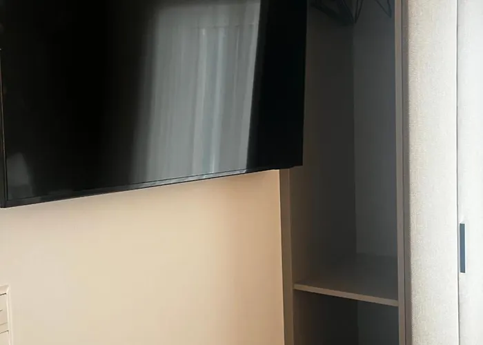 Appartement Steinberg