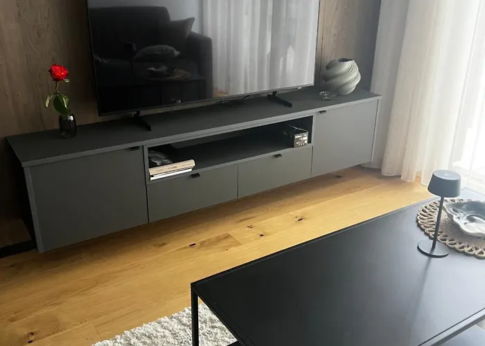 Steinberg Appartement *