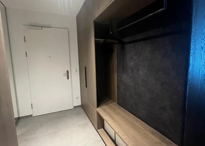 Appartement Steinberg