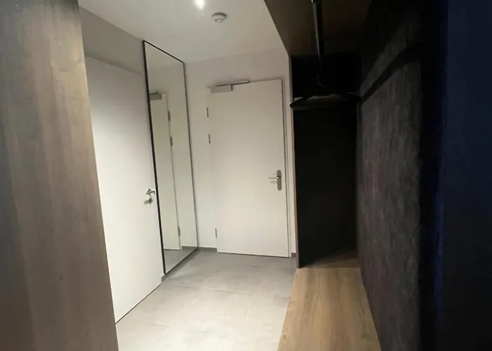 Steinberg Appartement *