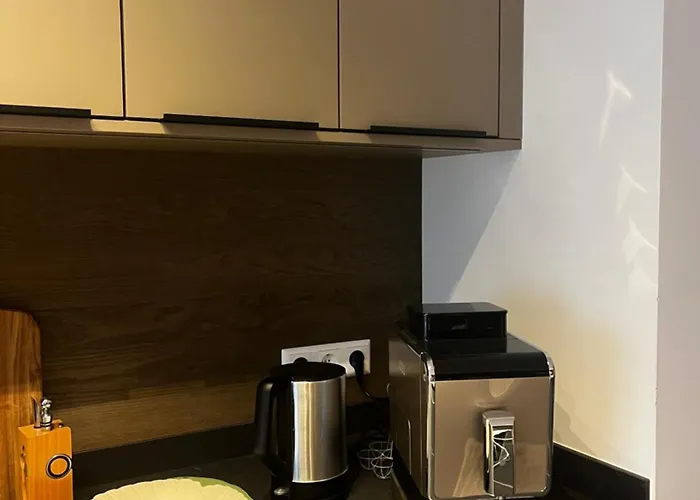 Steinberg Appartement *