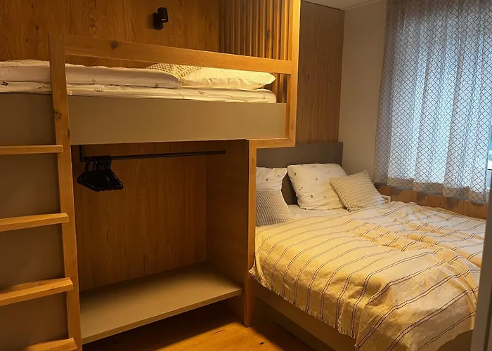 Appartement Steinberg Schladming